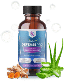 NanoDefense