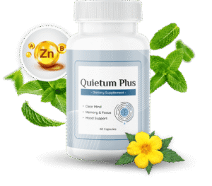 Quietum Plus
